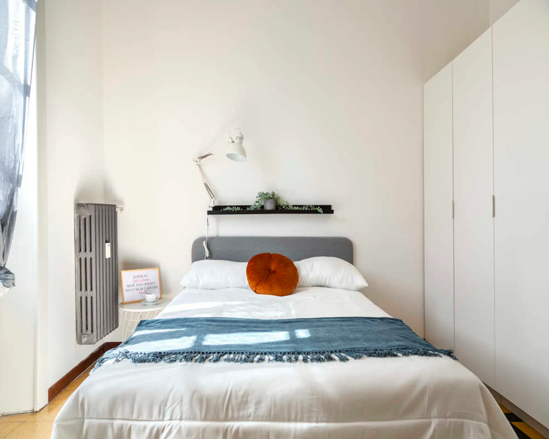 Viale Lazio, Milan preview