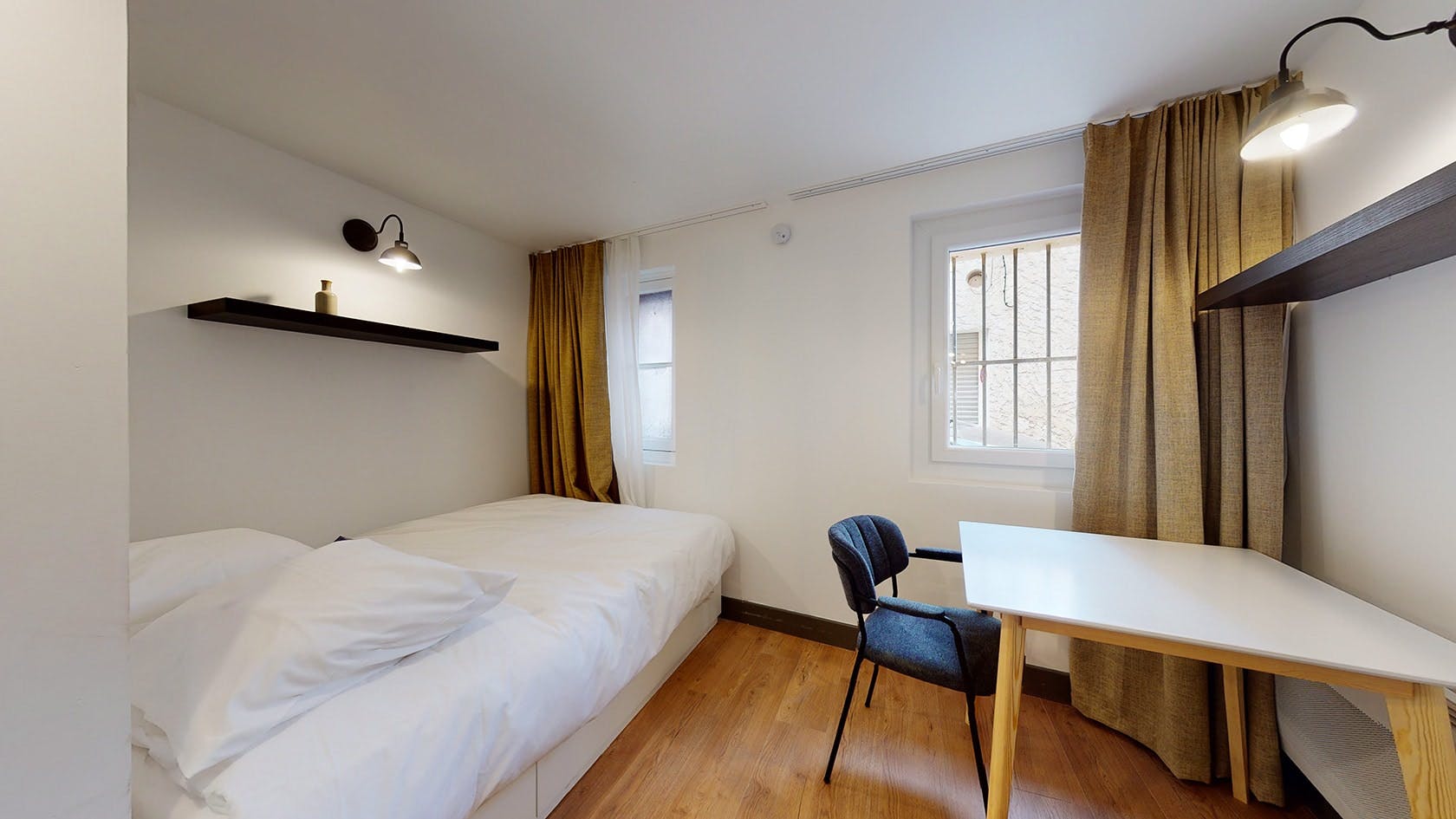 Rue de la Clinique, Marseille preview