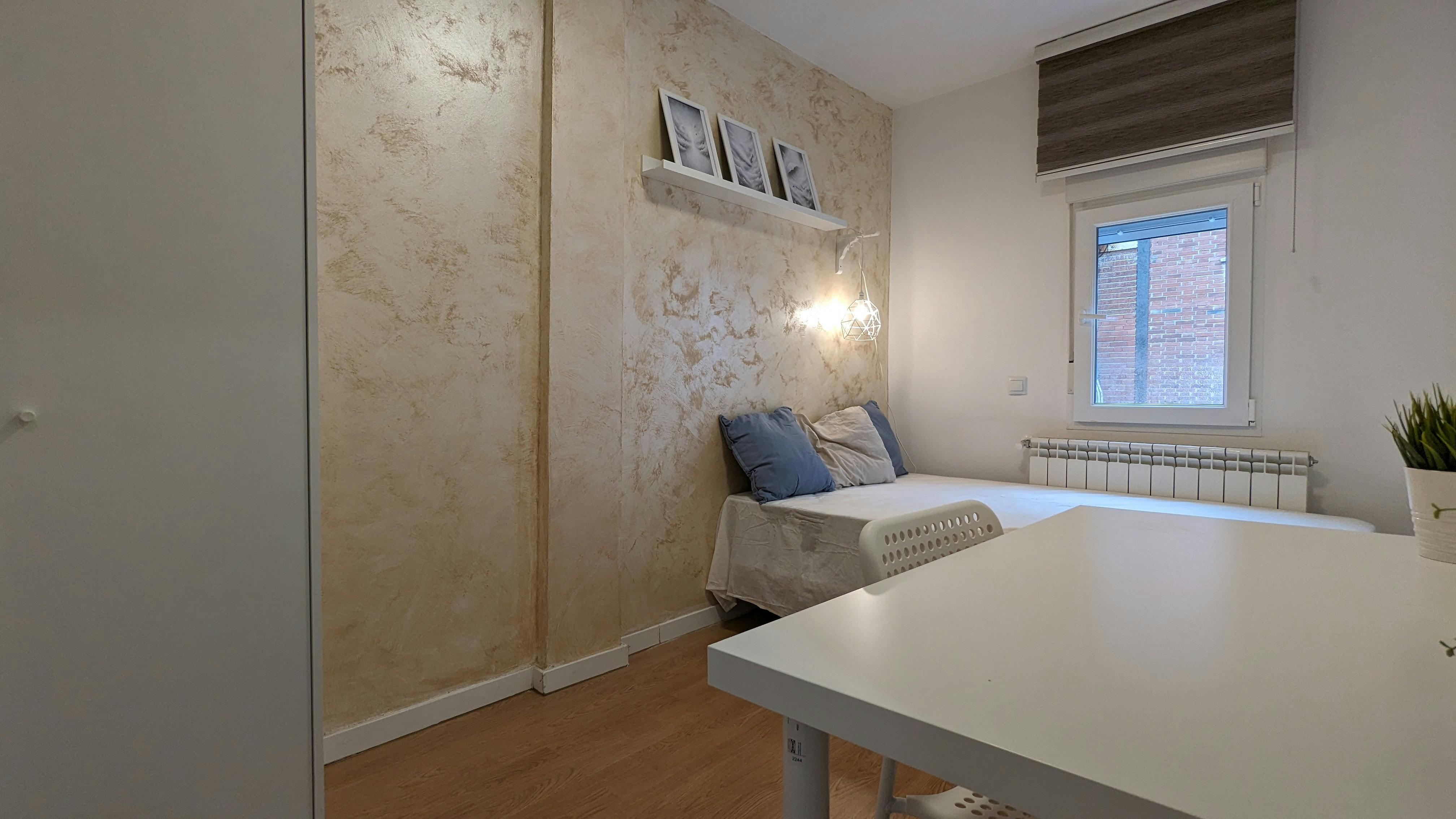 Apartment San Sebastián De Los Reyes, 4 beds, 11m² — photo 1