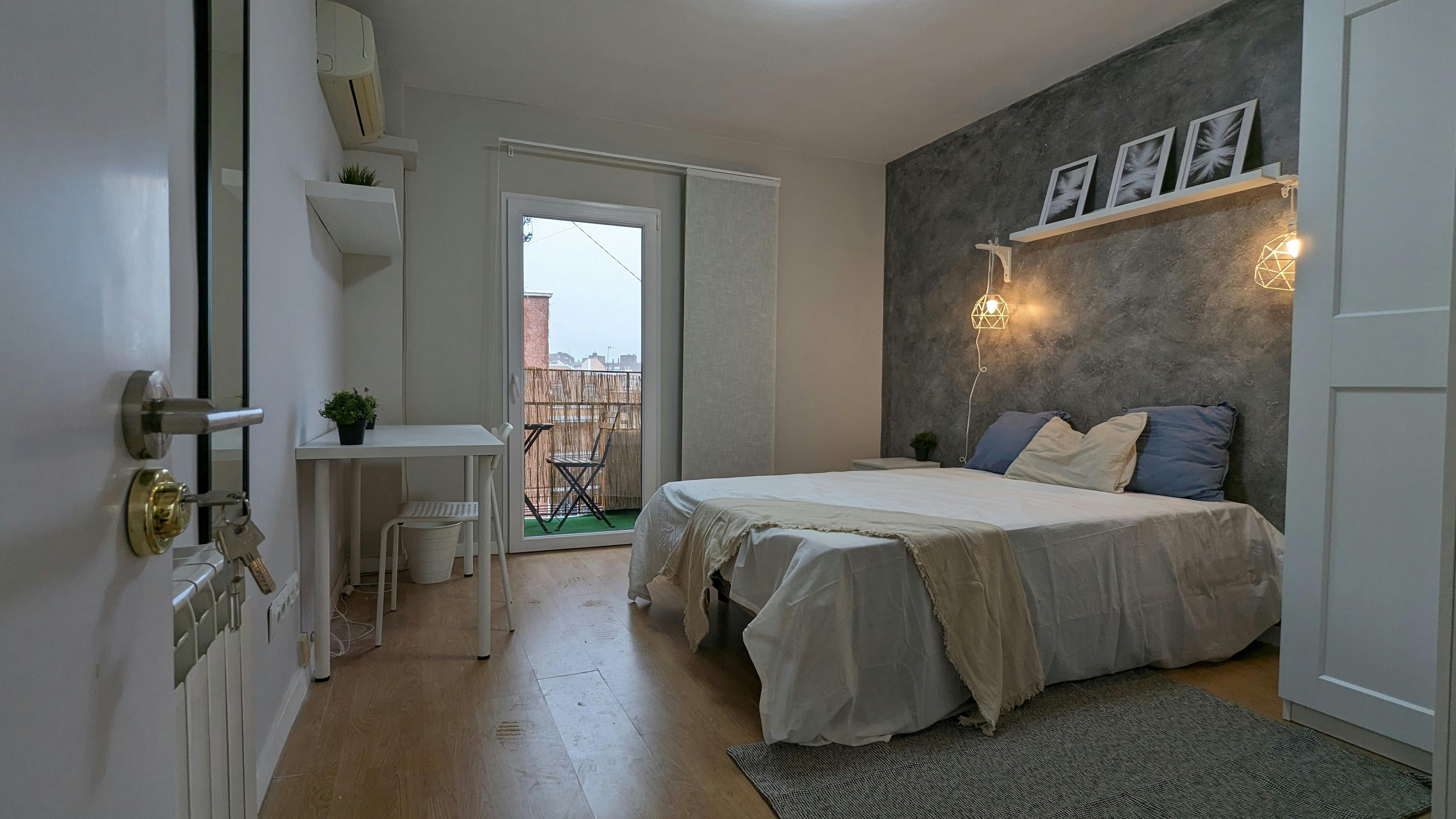 Apartment San Sebastián De Los Reyes, 4 beds, 11m² — photo 9