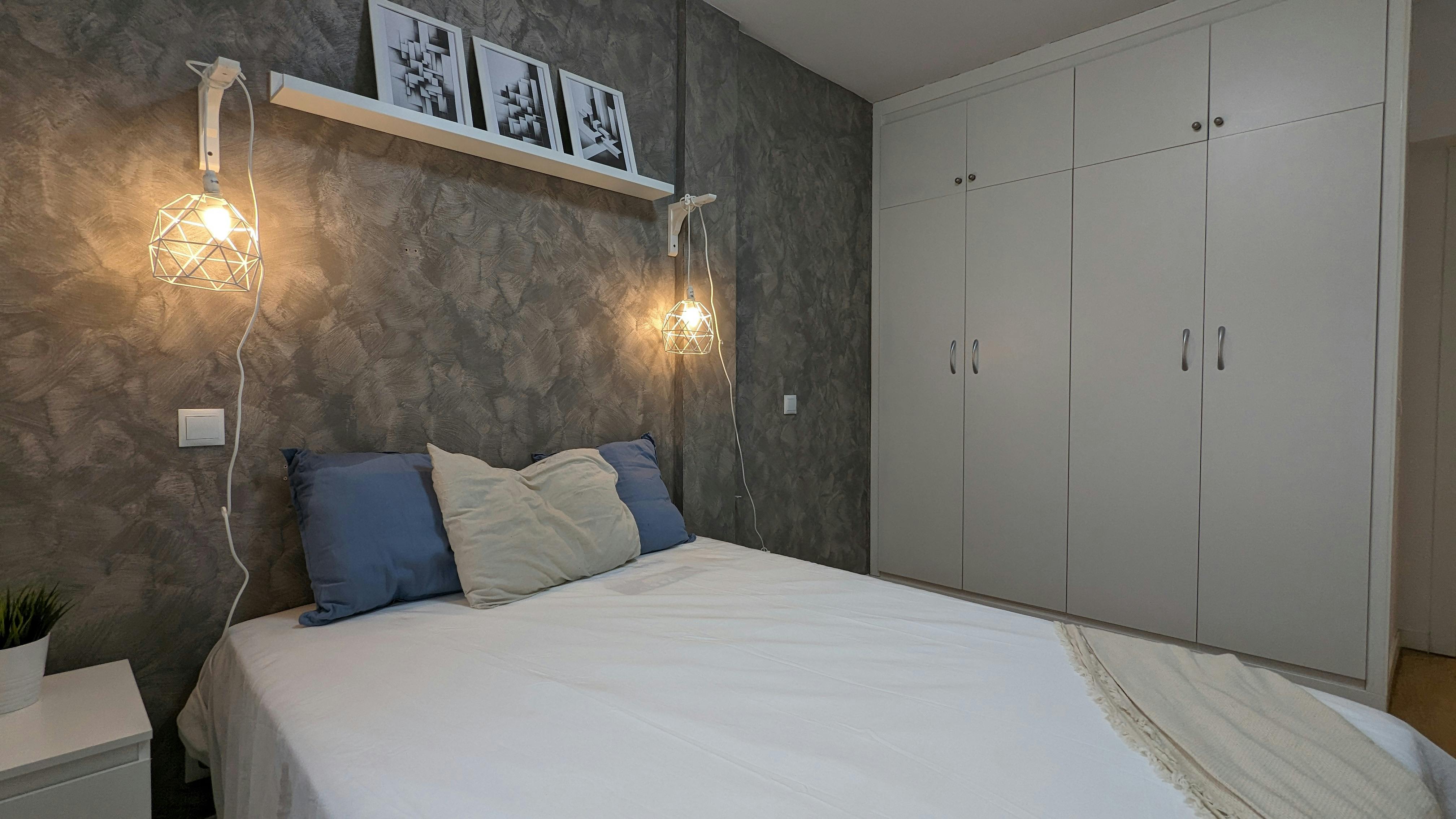 Apartment San Sebastián De Los Reyes, 4 beds, 11m² — photo 7