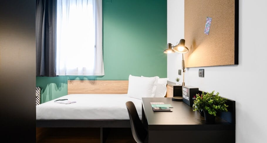 preview gallery tile