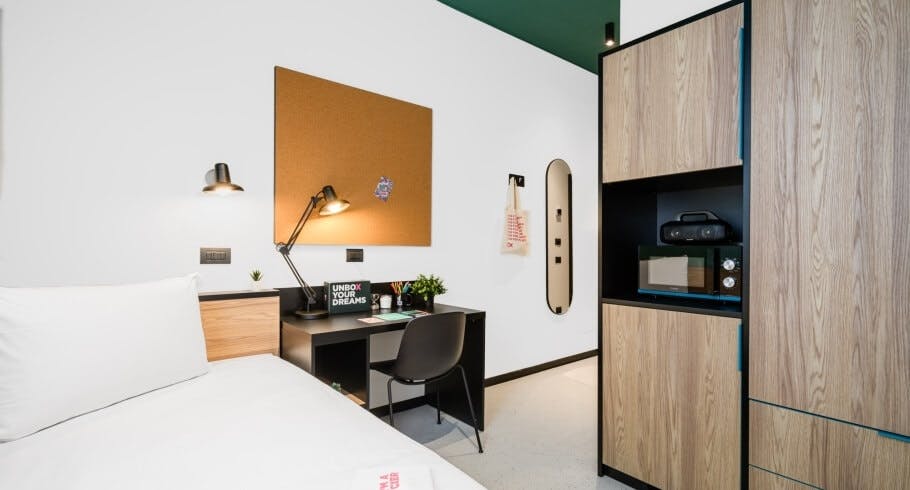 Apartment Modena — photo 2