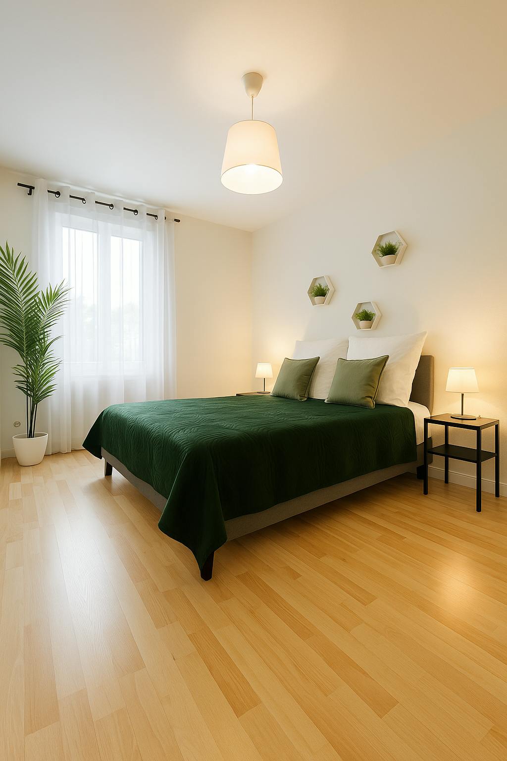 Квартира сдается в аренду за 1 100 € в месяц в Magdeburg, Annastraße