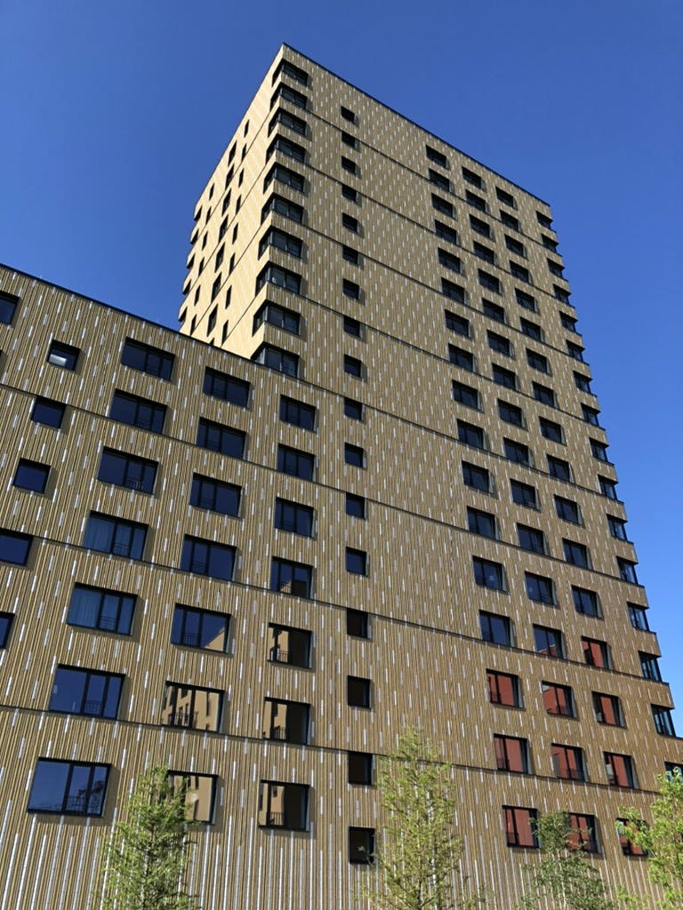 preview gallery tile