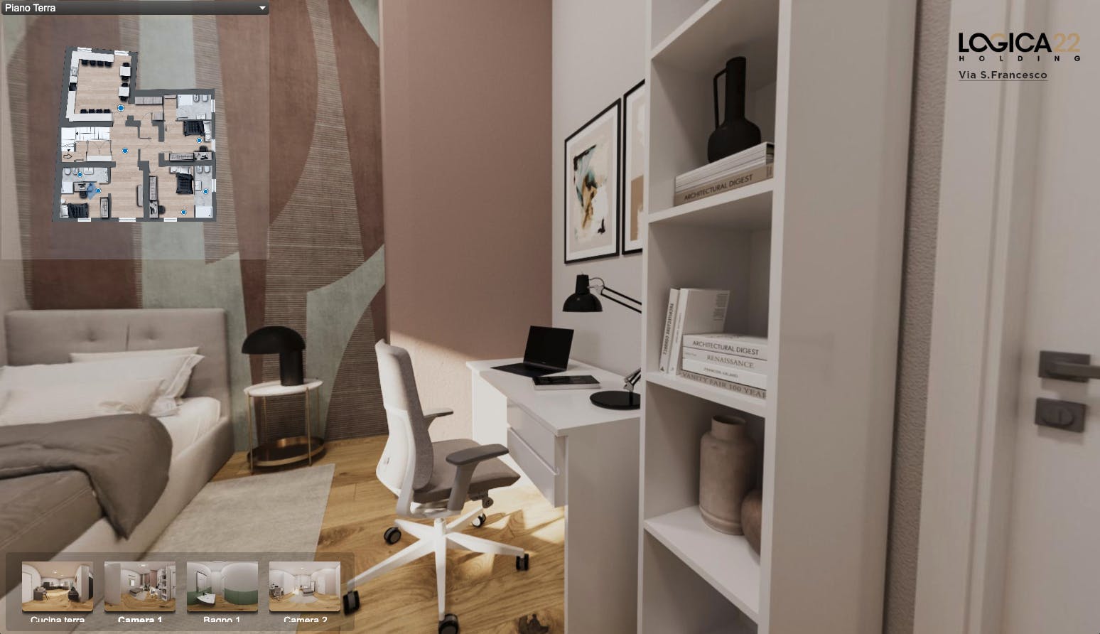 preview gallery tile