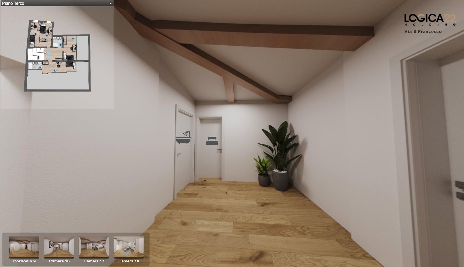 preview gallery tile