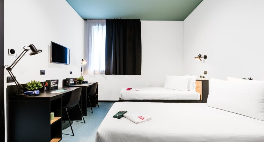 preview gallery tile