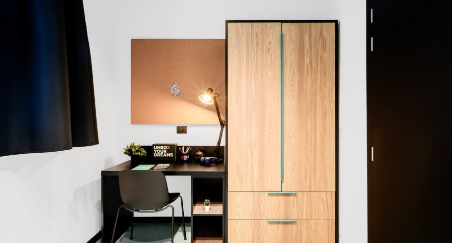 preview gallery tile