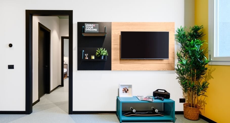 preview gallery tile