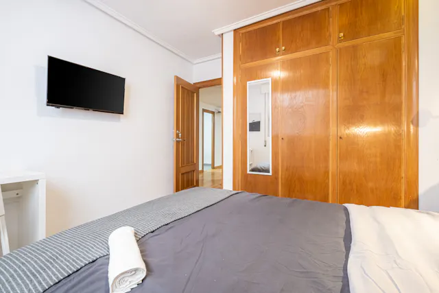 Private room in Carrer Italia, Alicante (1645692) room image 18