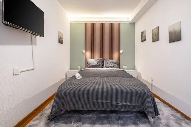 Private room in Carrer Italia, Alicante (1645693) room image 1