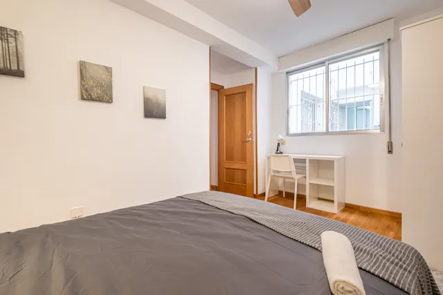 Private room in Carrer Italia, Alicante (1645693) room image 18