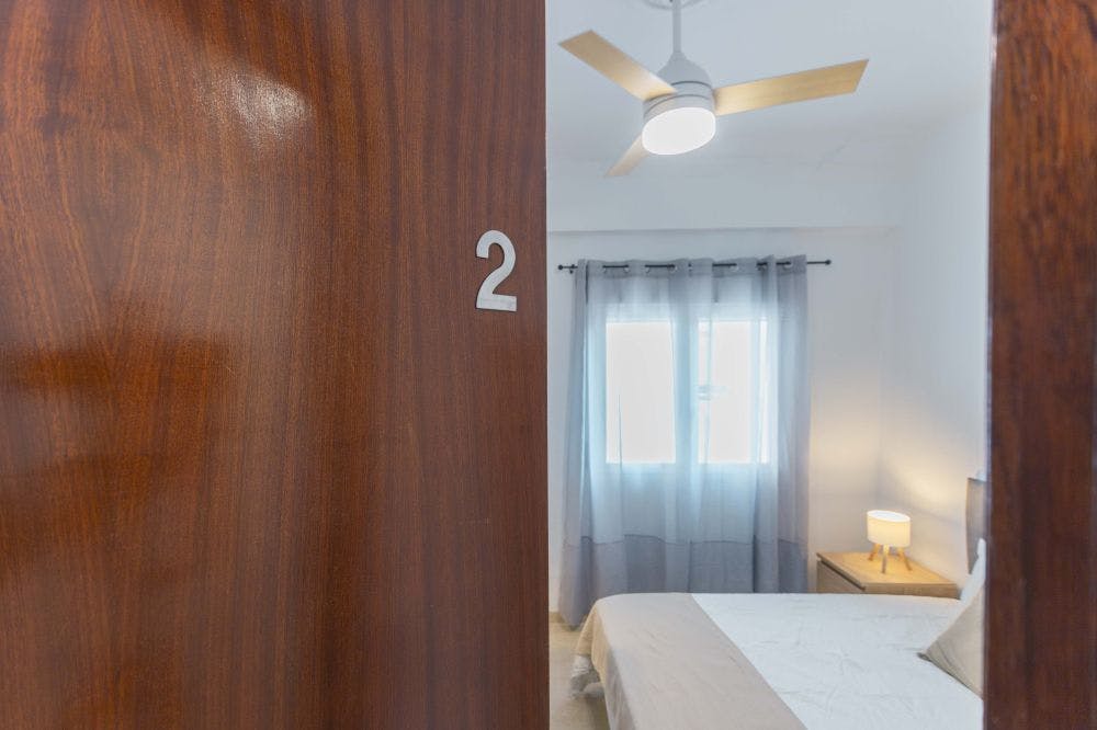 Avinguda del Cid, Valencia Valencia