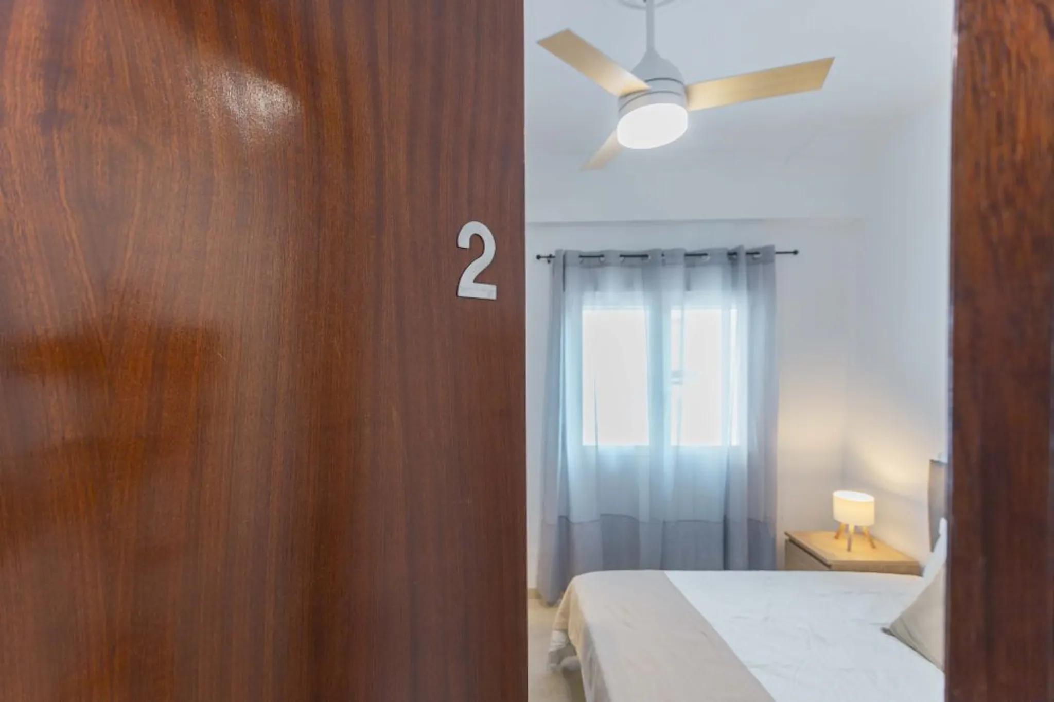 Avinguda del Cid, Valencia preview