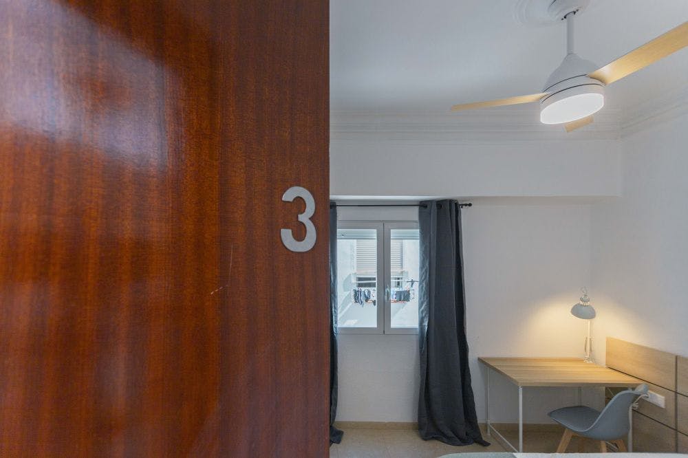 Avinguda del Cid, Valencia Valencia