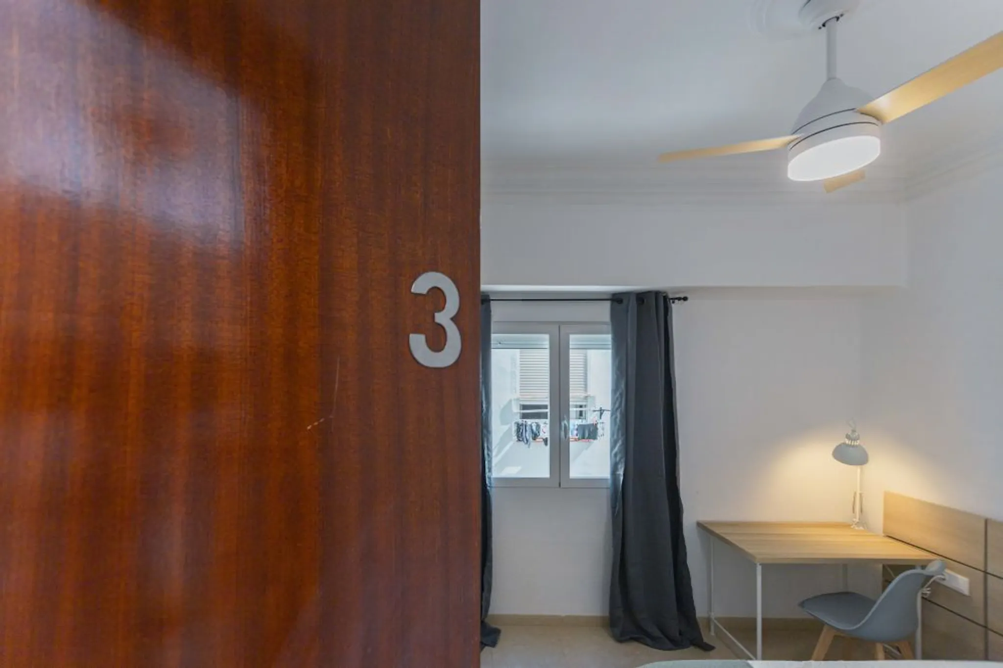 Avinguda del Cid, Valencia preview