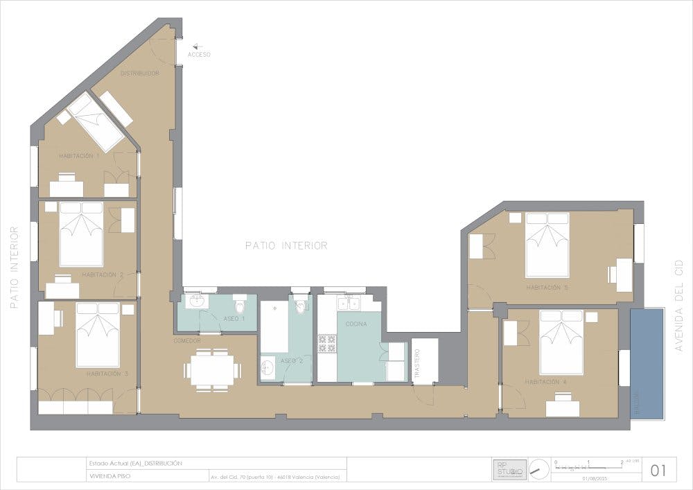 preview gallery tile