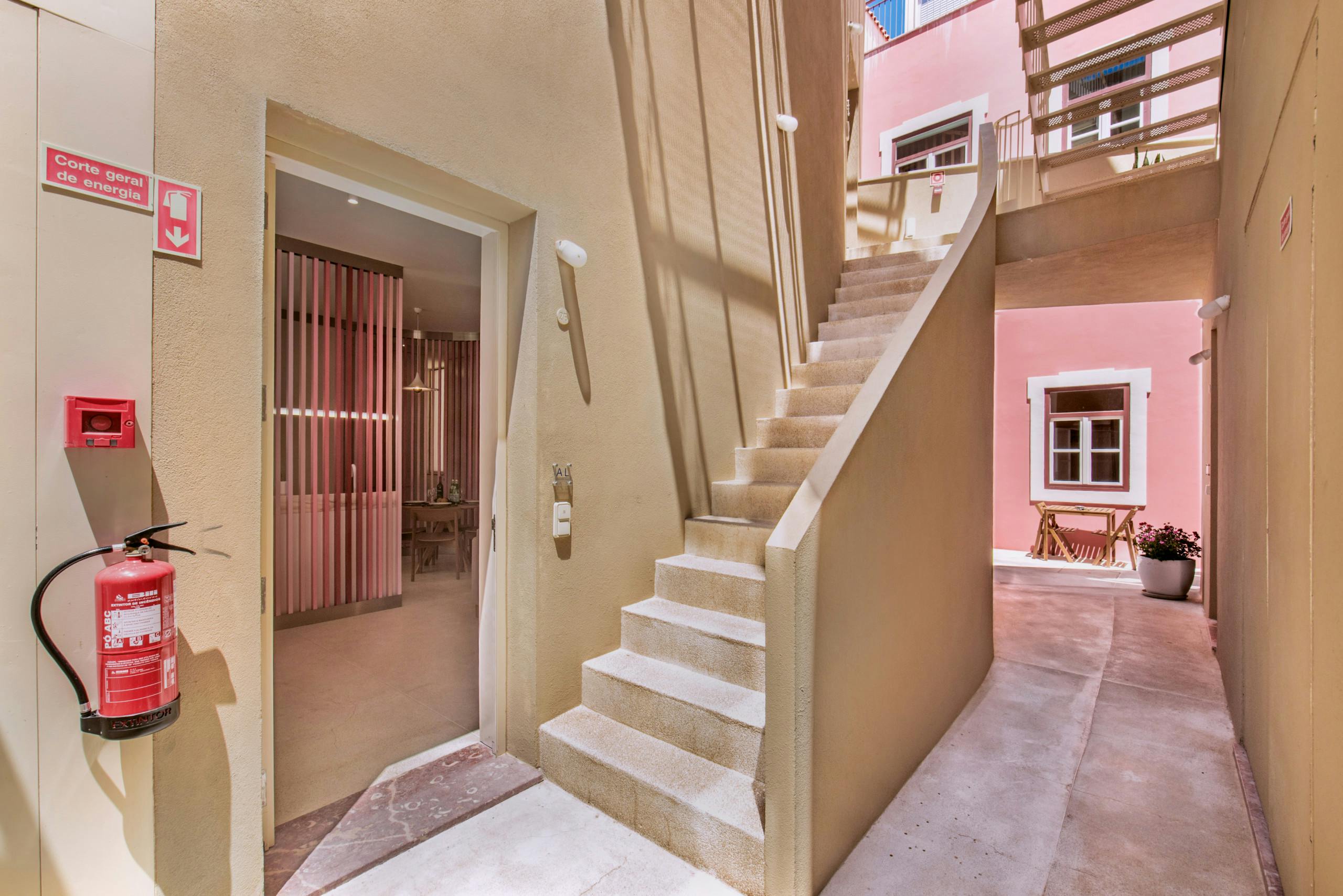 Apartment Vila Real De Santo António, 1 bed — photo 8