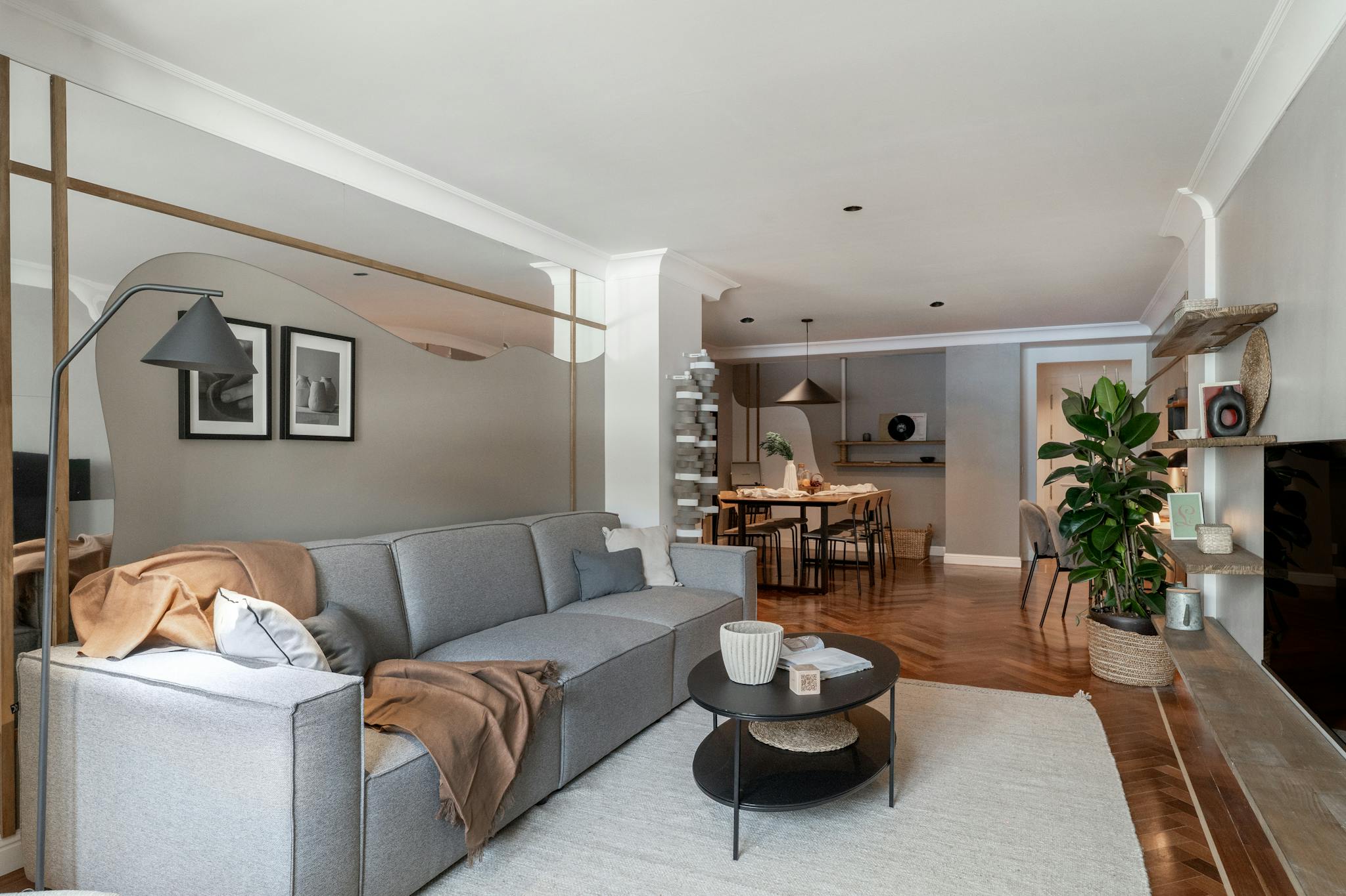 Calle de Félix Boix, Madrid preview