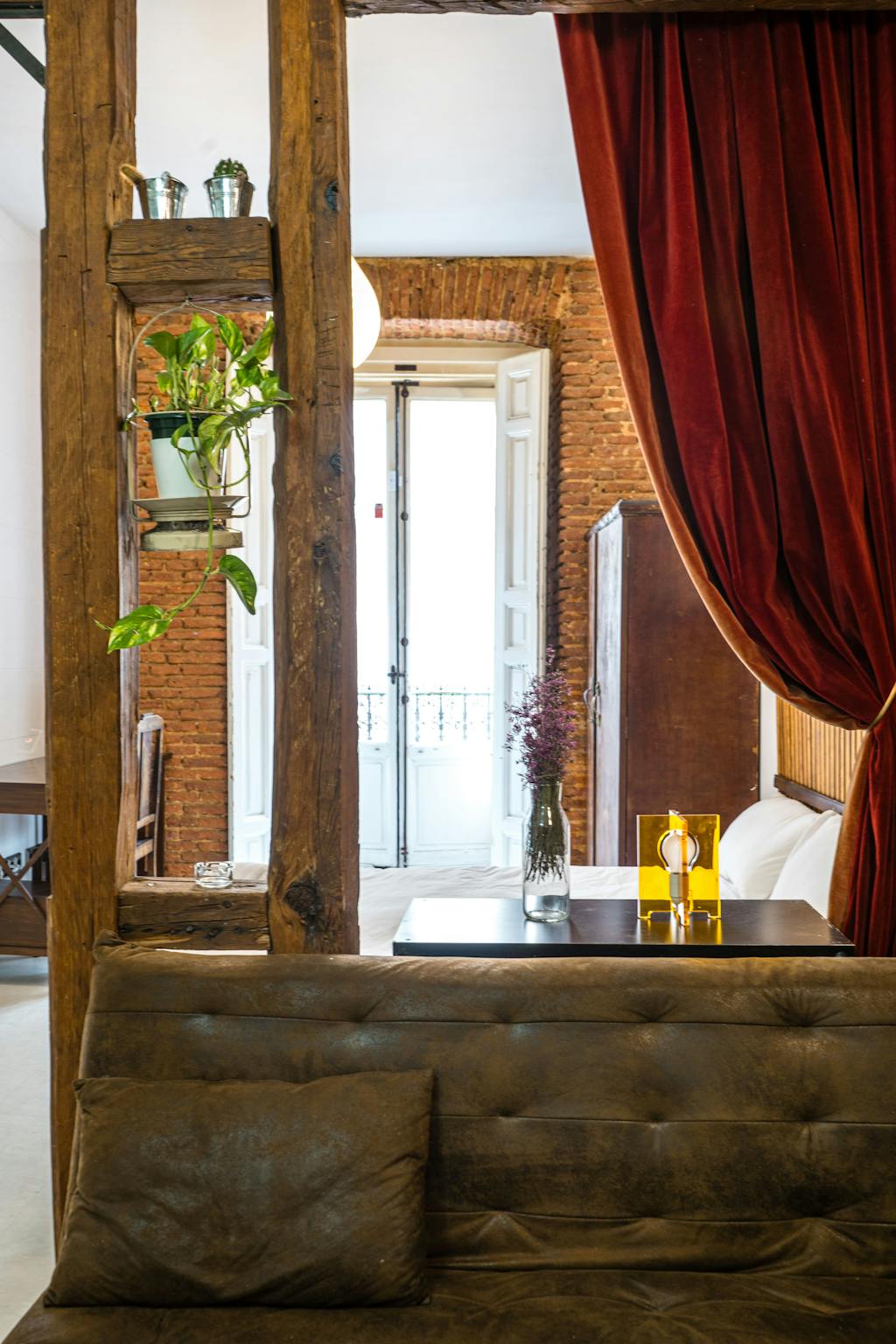 Calle de Antonio Grilo, Madrid preview