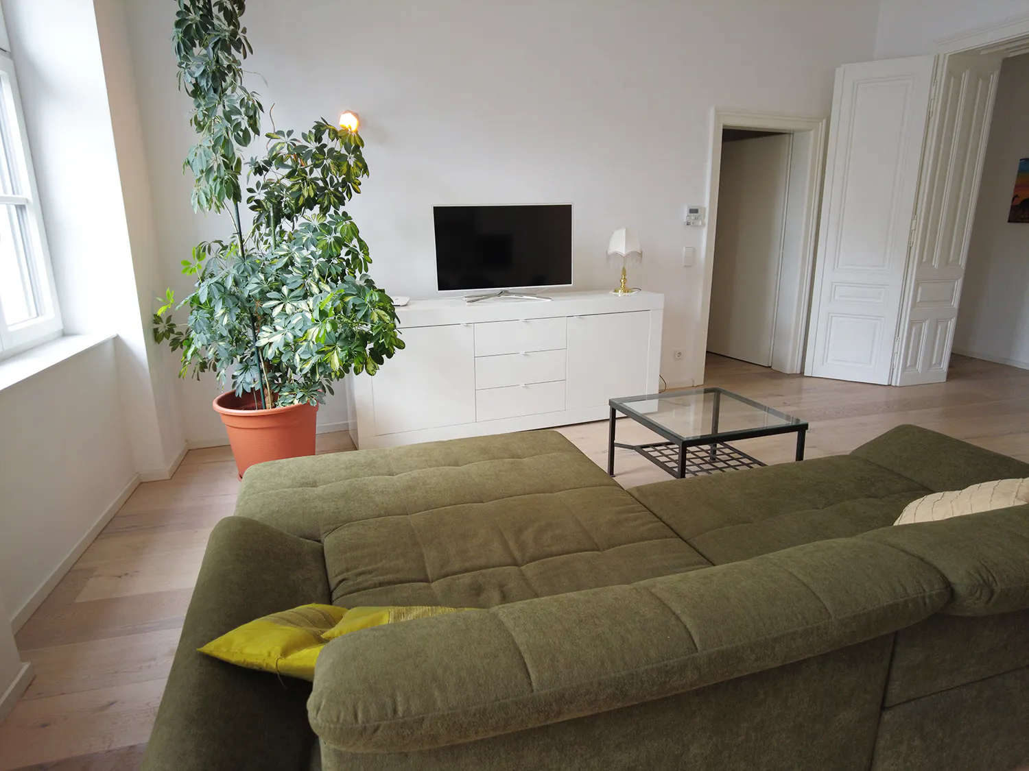 3-Bedroom Apartment in Kahlenberger Straße, Vienna (1645751) ROOM 1