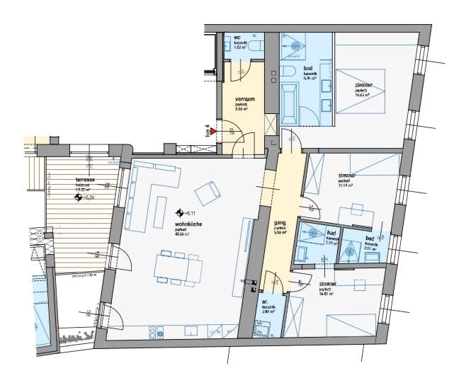 preview gallery tile