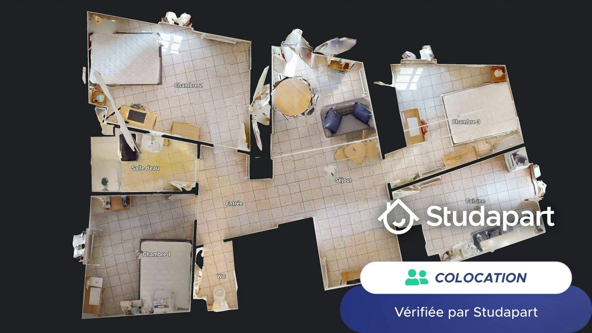 preview gallery tile