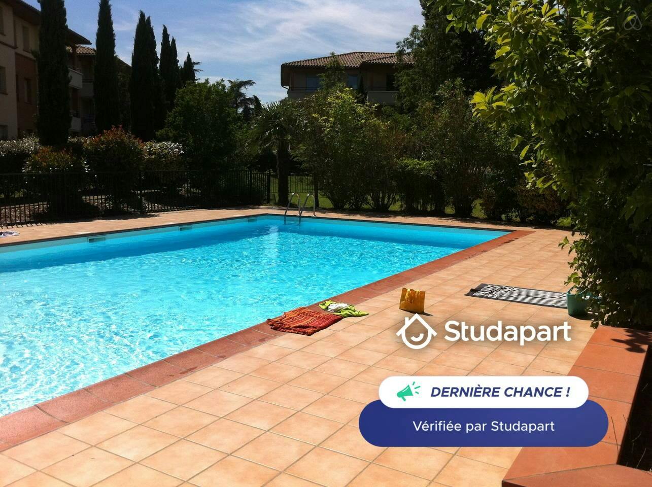 Appartement – Toulouse, Lalande, Sept Deniers / Ginestous-Sesquières / Lalande - Vue 3