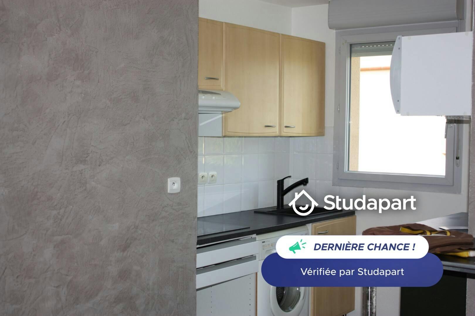 Appartement – Toulouse, Lalande, Sept Deniers / Ginestous-Sesquières / Lalande - Plus