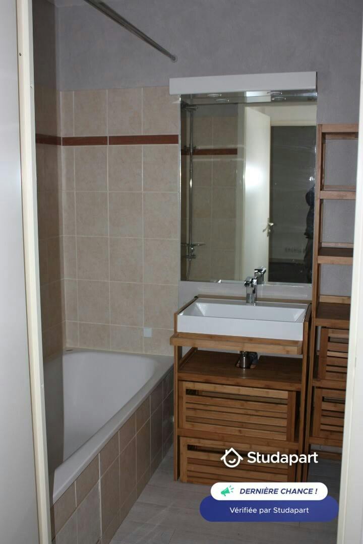 Appartement – Toulouse, Lalande, Sept Deniers / Ginestous-Sesquières / Lalande - Vue 4