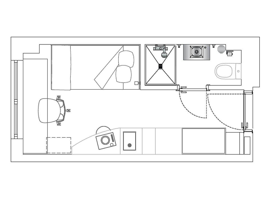 preview gallery tile