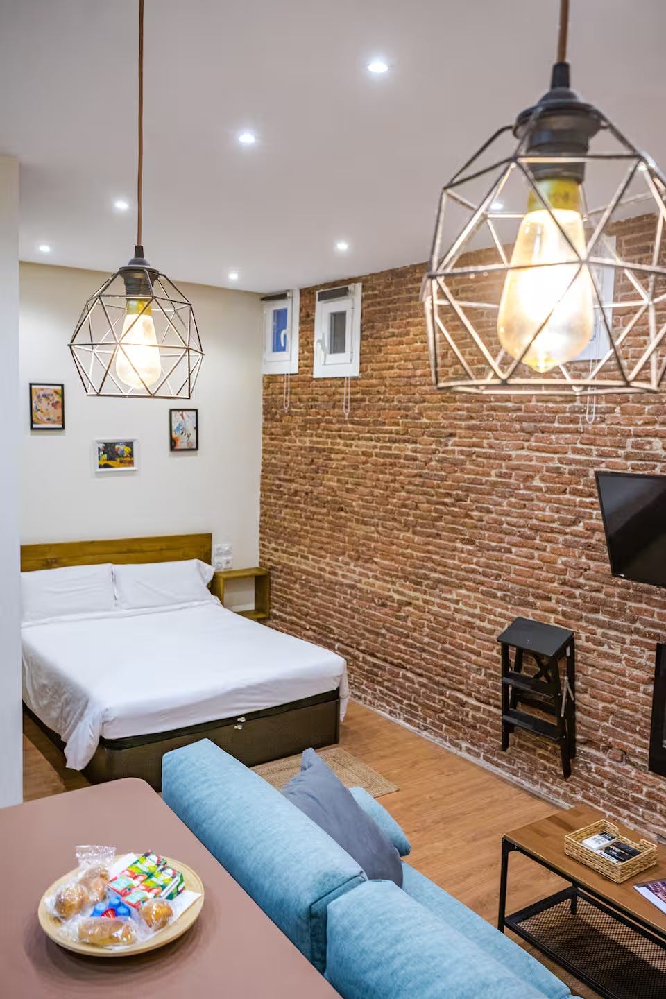 Calle de Bravo Murillo, Madrid preview