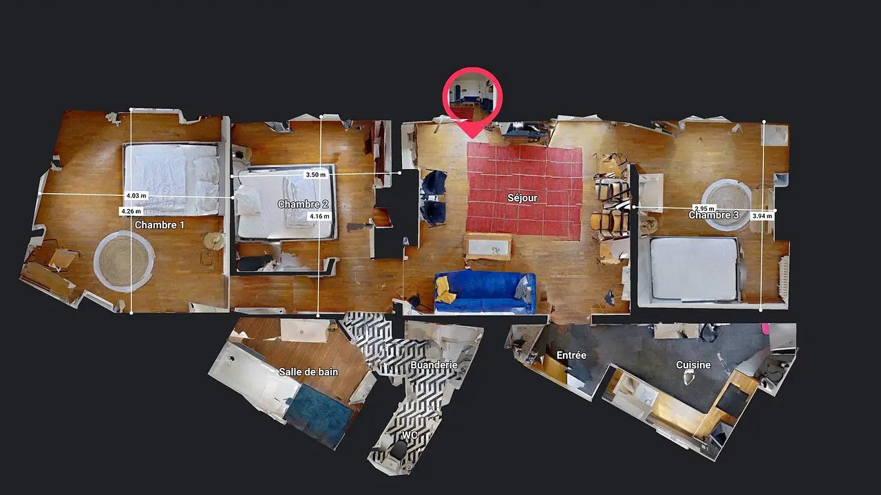 preview gallery tile