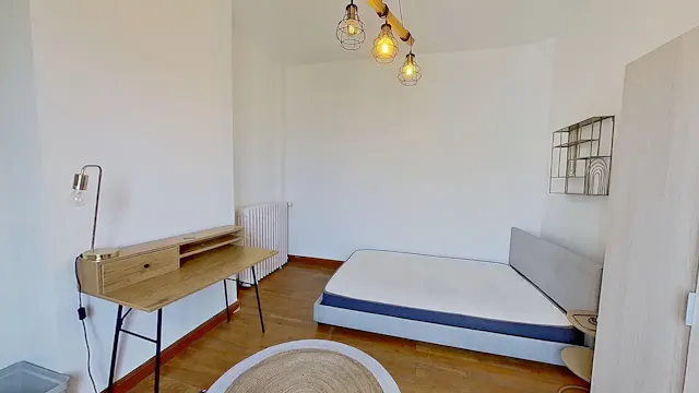 Private room in Boulevard Amiral Mouchez, Le Havre (1645779) room image 1