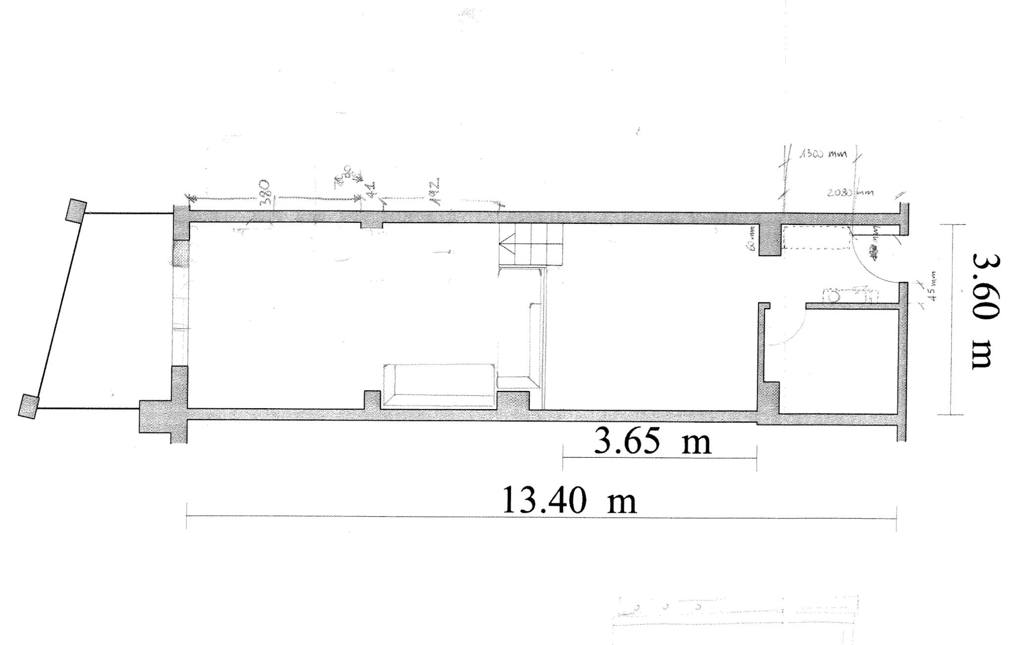 Via Filippo Turati, Savona preview