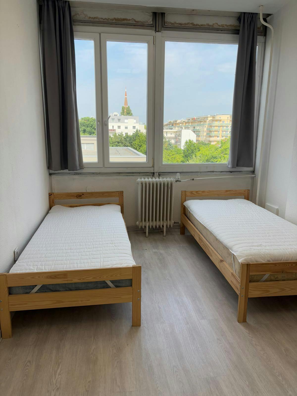 Stanza condivisa in affitto a 75.005 HUF al mese a Budapest, Reitter Ferenc utca