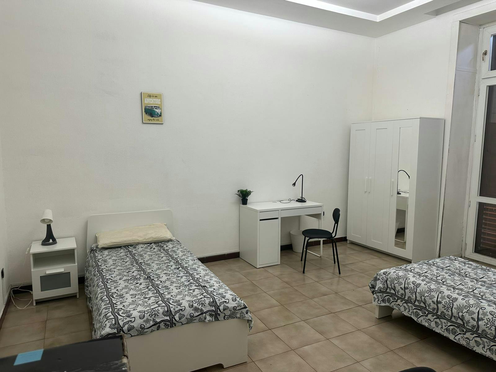 preview gallery tile