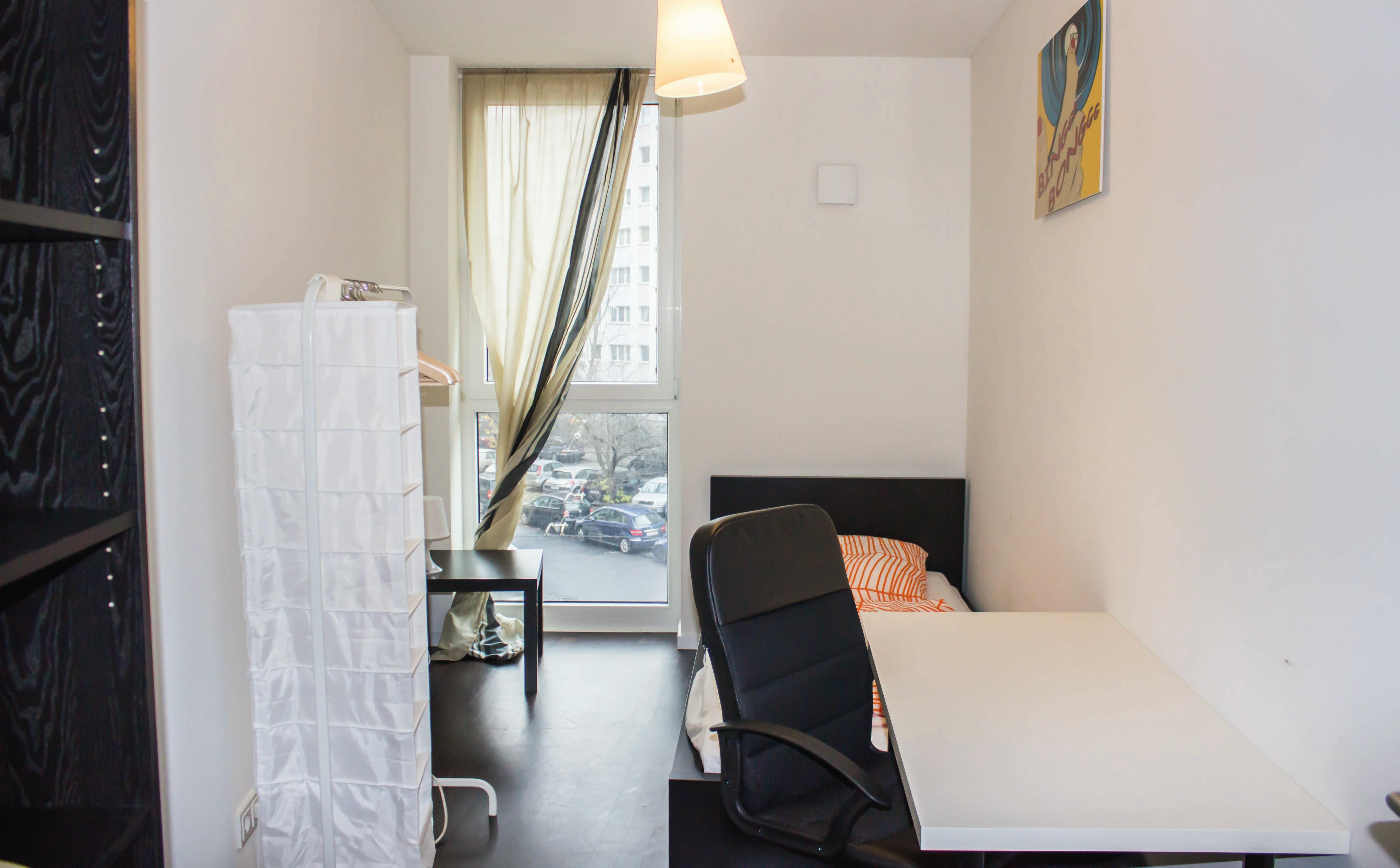 Bernhard-Weiß-Straße, Berlin preview