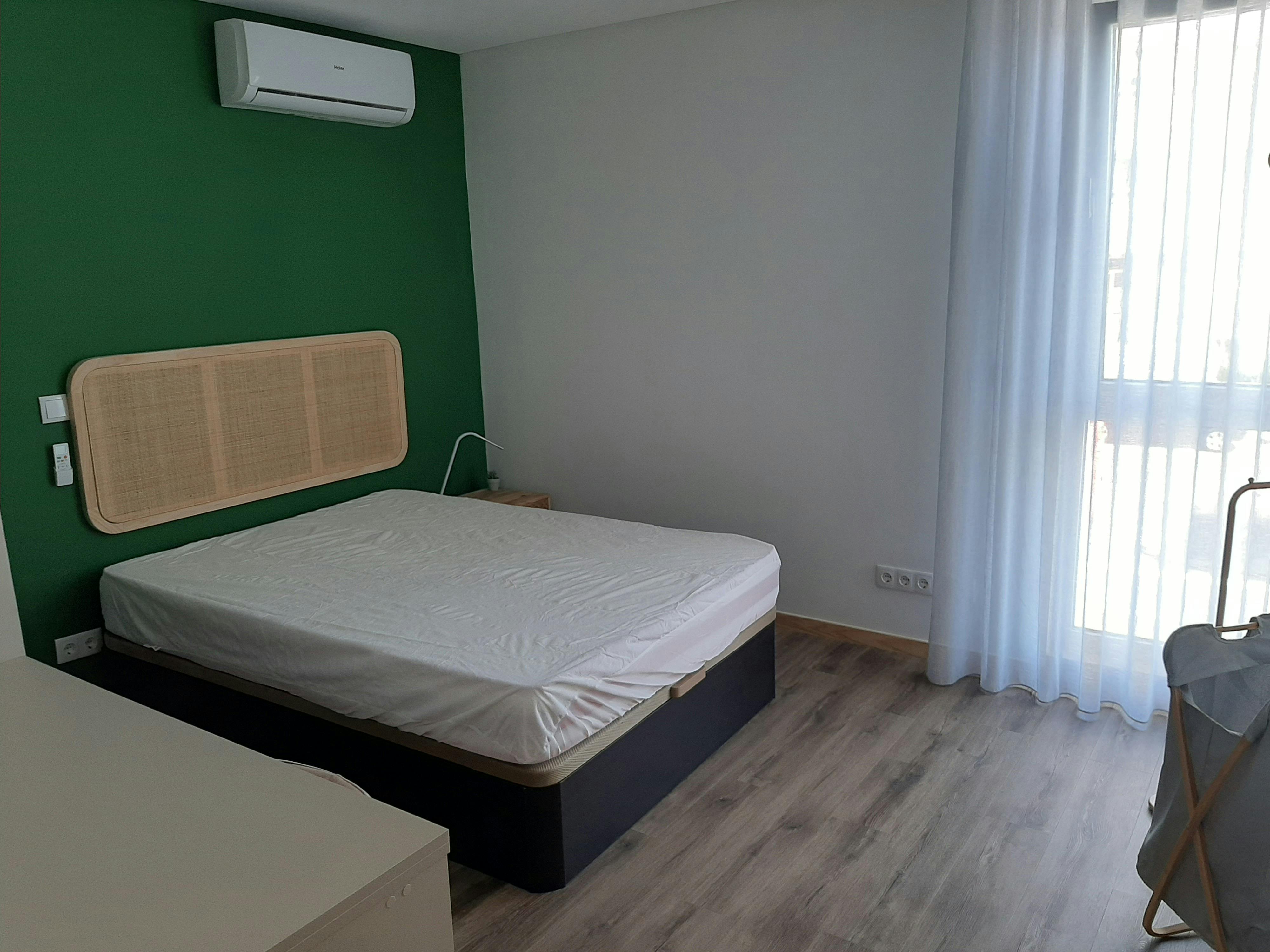 Avenida Marechal Gomes da Costa, Matosinhos preview