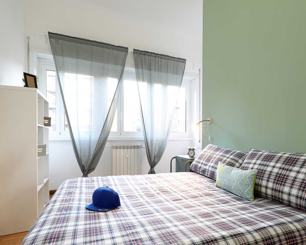 Private room for rent for €595 per month in Rome, Via Cavriglia