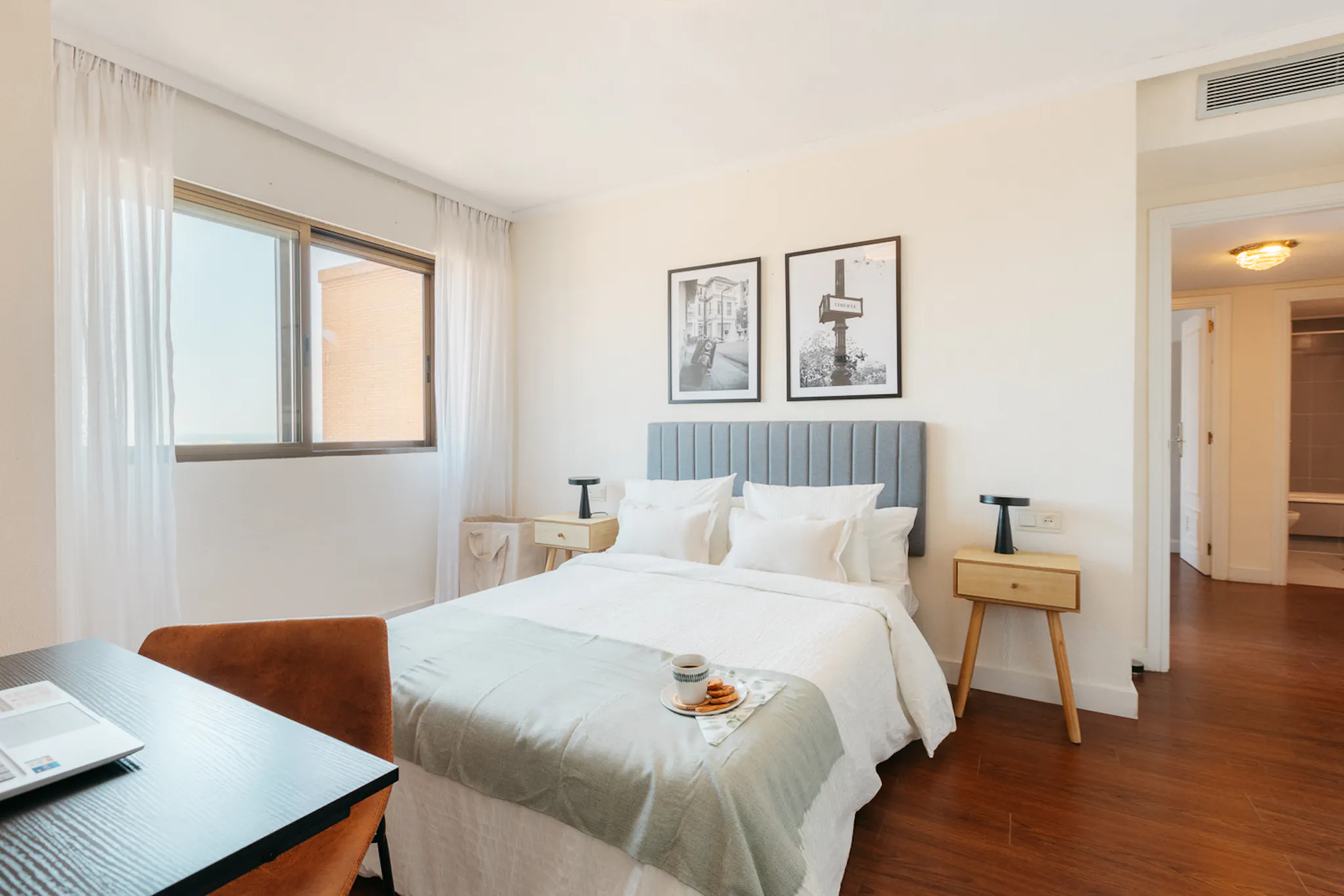 Plaça del Mestre Ripoll, Valencia preview