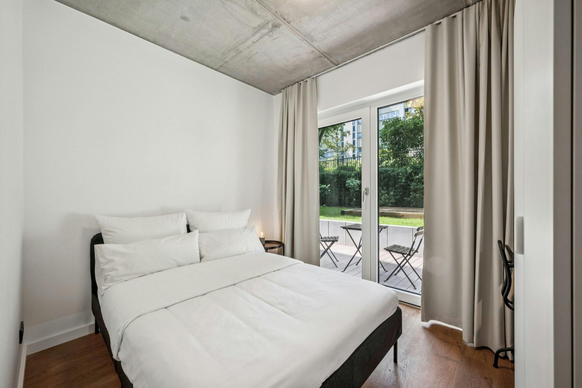 Stromstraße, Berlin preview