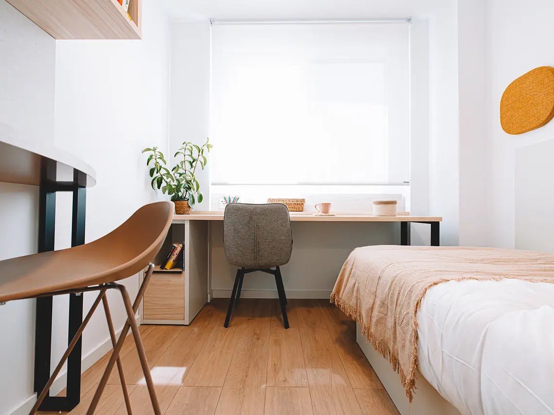 Studio for rent for €670 per month in Armilla, Avenida de la Investigación