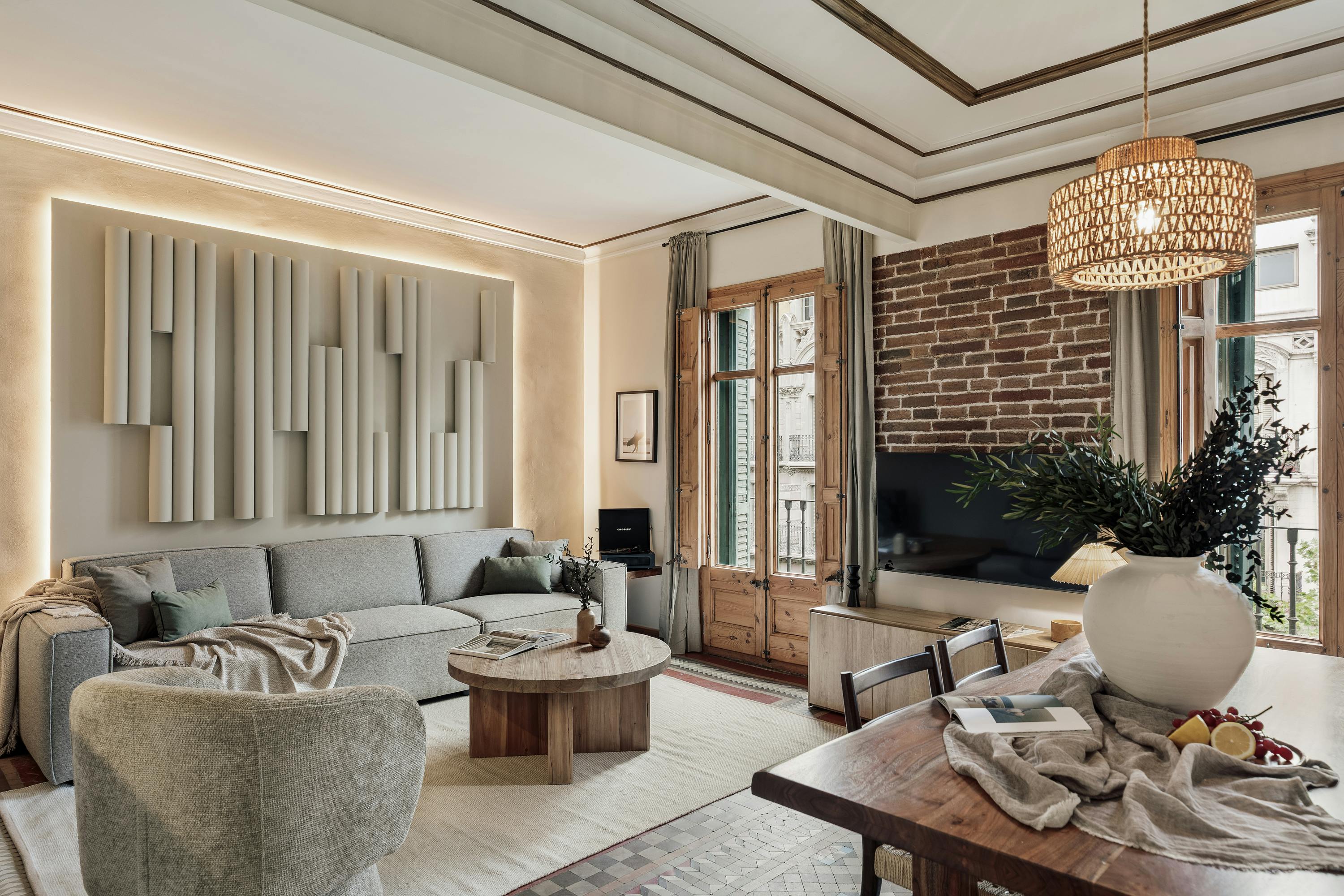 preview gallery tile