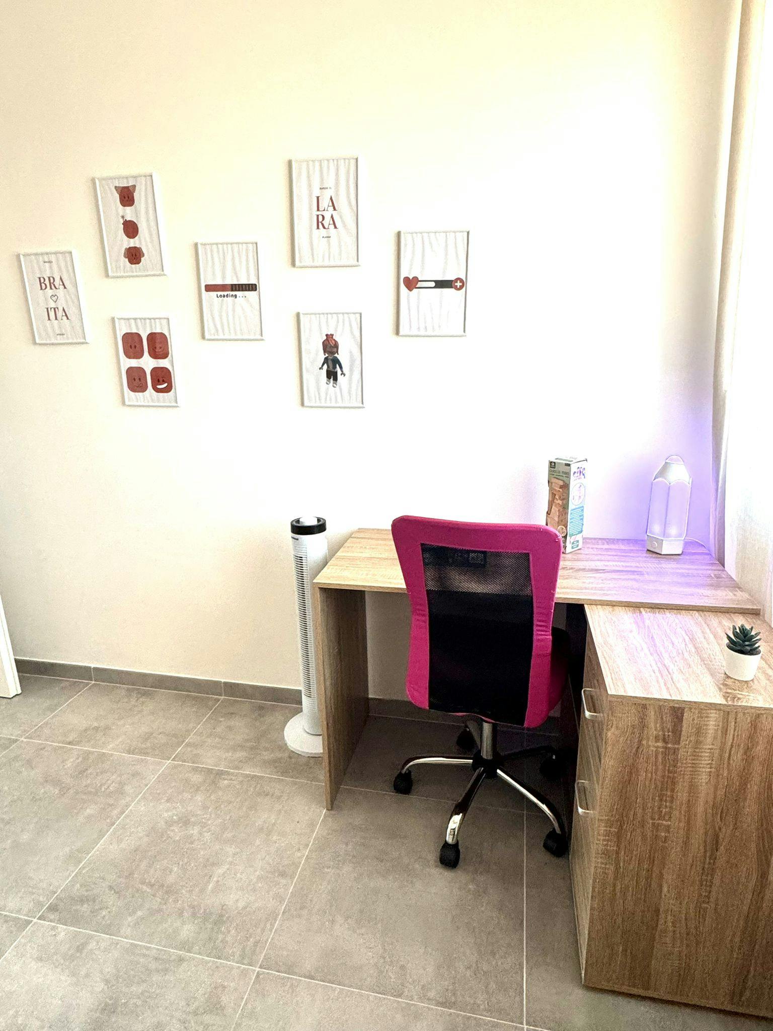 preview gallery tile