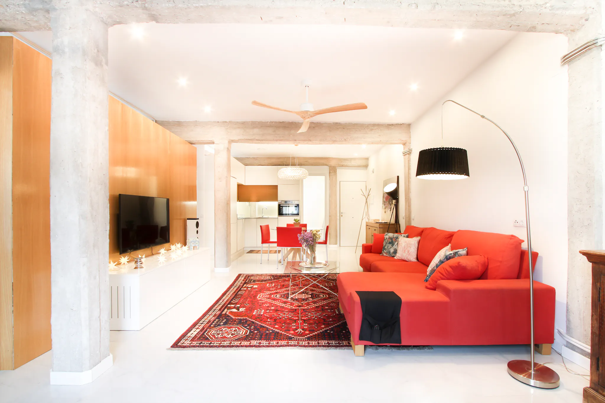 Carrer dels Jurats, Valencia preview