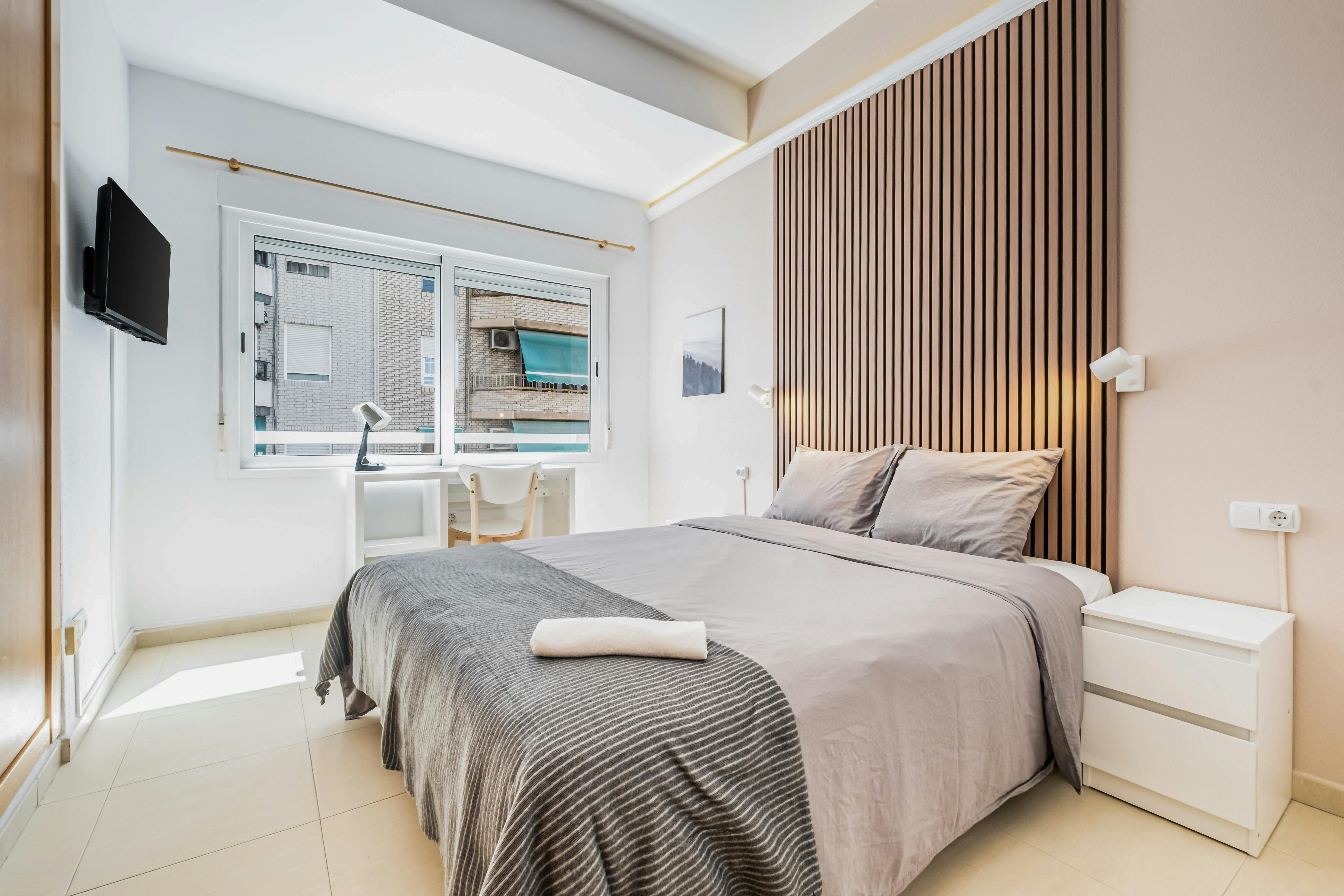 Avenida de Aguilera, Alicante (Alacant) preview