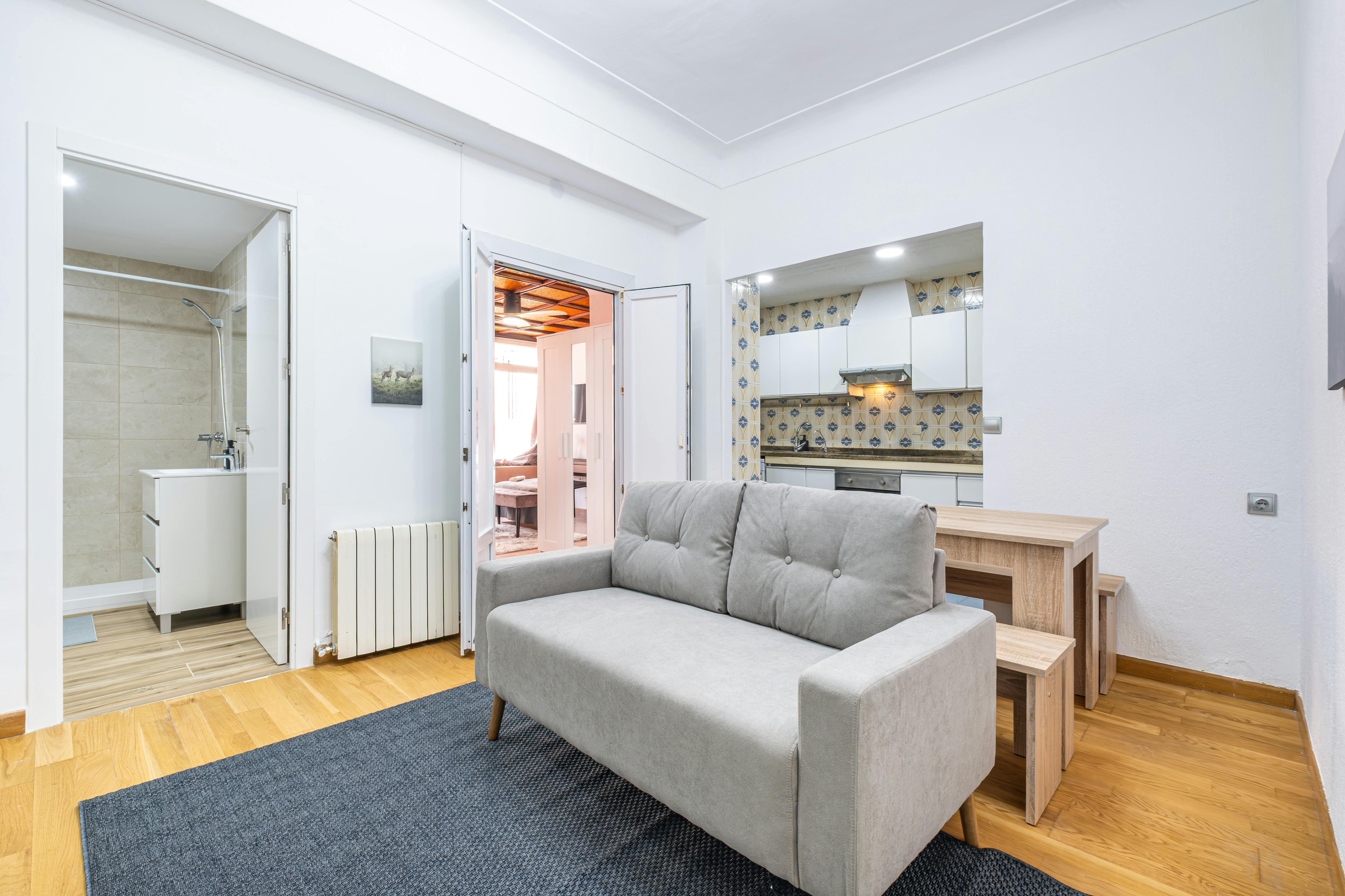 Avenida de Aguilera, Alicante (Alacant) preview