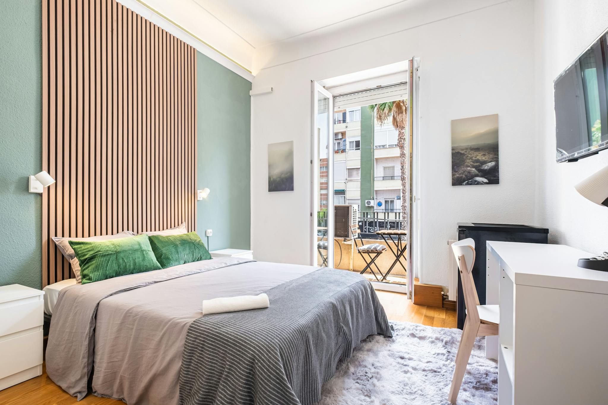 Avenida de Aguilera, Alicante (Alacant) preview